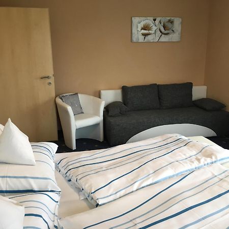 Gaestehaus Kloiberguetl Sankt Gilgen Luaran gambar
