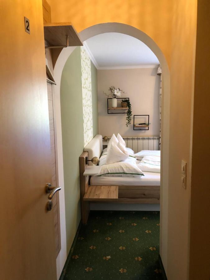Gaestehaus Kloiberguetl Sankt Gilgen Luaran gambar