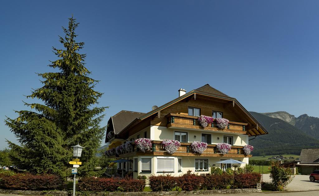 Gaestehaus Kloiberguetl Sankt Gilgen Luaran gambar