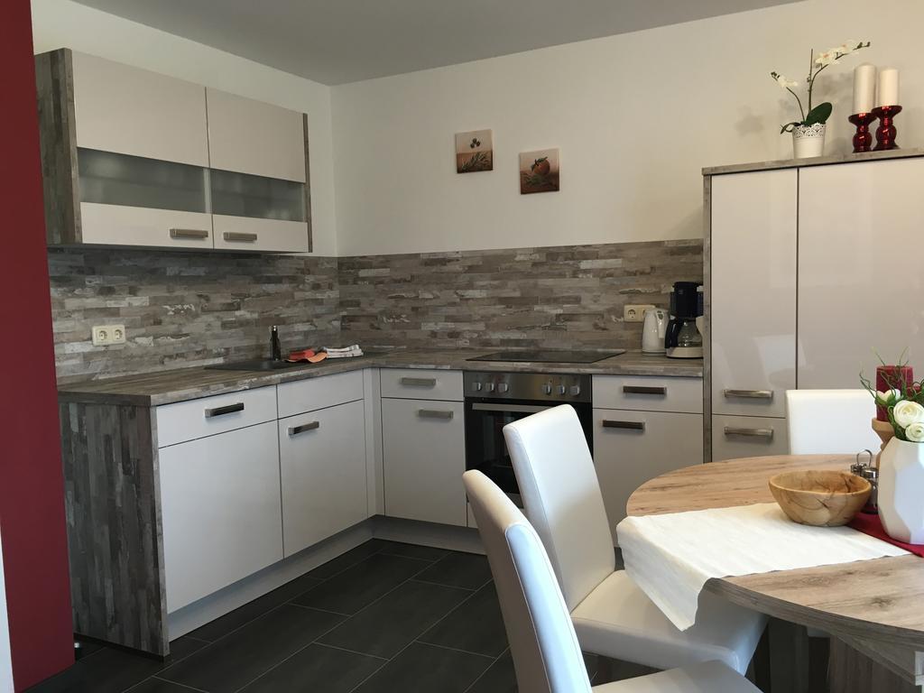 Gaestehaus Kloiberguetl Sankt Gilgen Luaran gambar