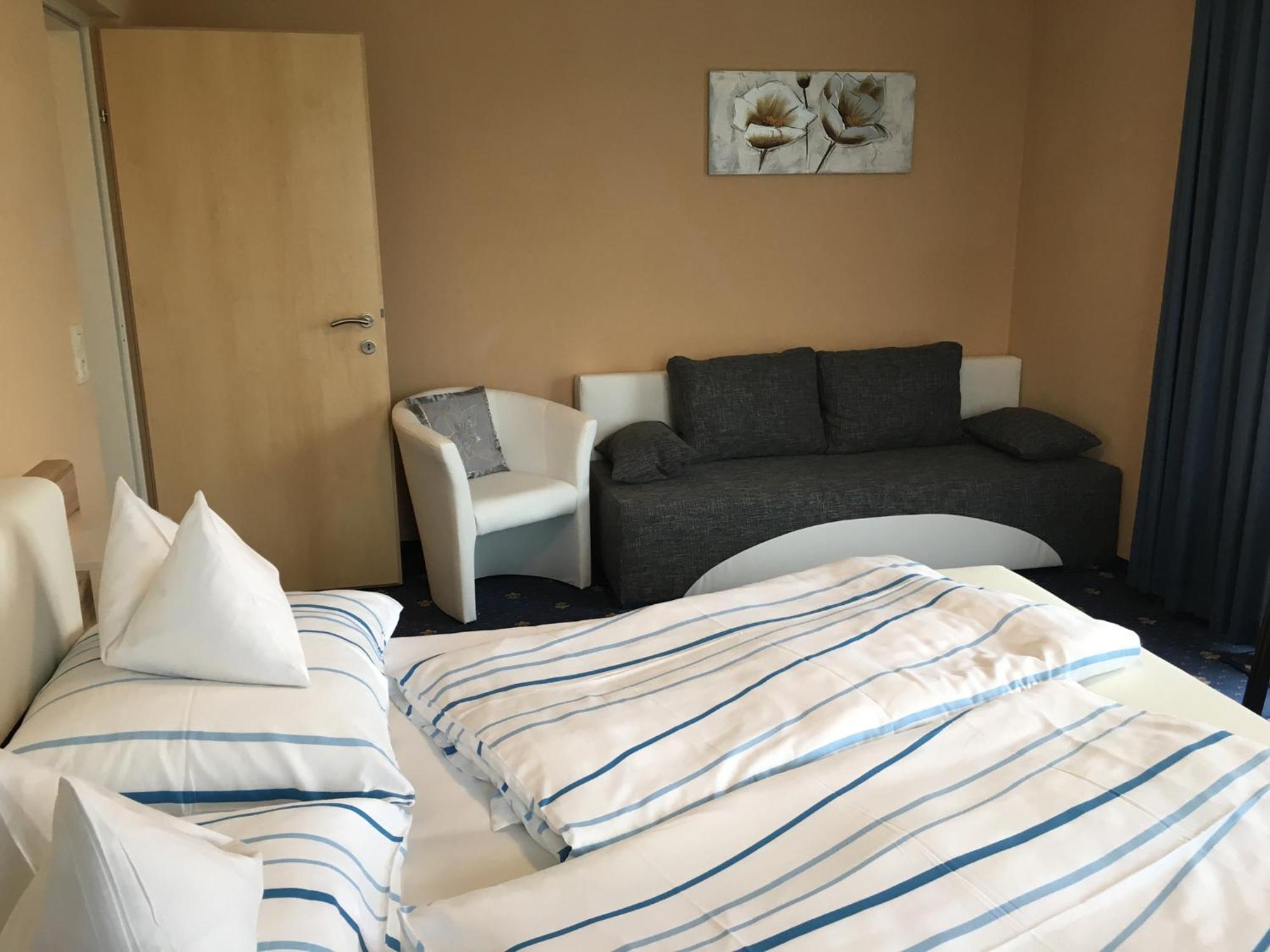 Gaestehaus Kloiberguetl Sankt Gilgen Luaran gambar